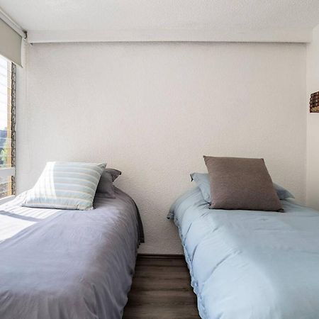Increible Departamento En La Del Valle Мехико Экстерьер фото